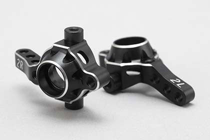 Y4-415SC Aluminum Steering Block Edge Trimed for YD-4