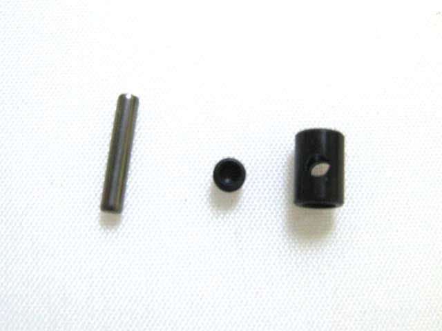 D-042A L.F. Joint / Pin Set (φ2mm Pin)