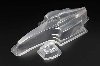 YF-01HN YRF Formula 001(High Nose Body)