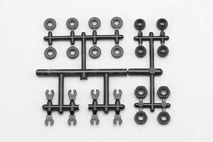 YF-06S Spacer Set (24pcs) for YRF 001 Series