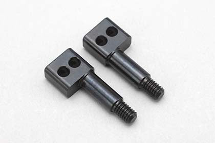 YF-13 Front Axle (Φ5mm) for YRF 001 Series