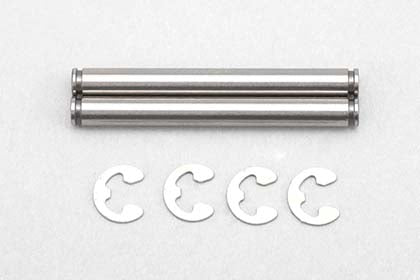 YF-14 King Pin (Φ3mm/2pcs) for YRF 001 Series