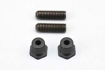 YF-21BK Aluminum Rear Side Spring Holder for YRF 001 Series