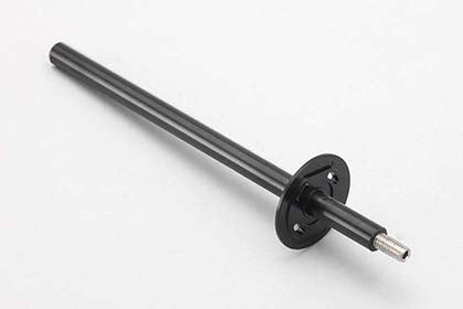 YF-24ST Steel Rear Axle for YRF 001 Series