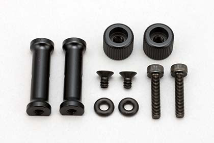 YF-32P Aluminum Battery Post/Stopper Knob for YRF 001 Series