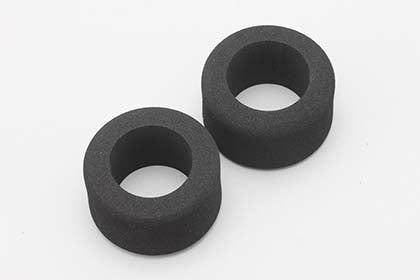 YF-3660M Front CRT Sponge Tire (Medium)