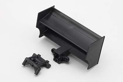 YF-RM Rear Wing/Rear Wing Base