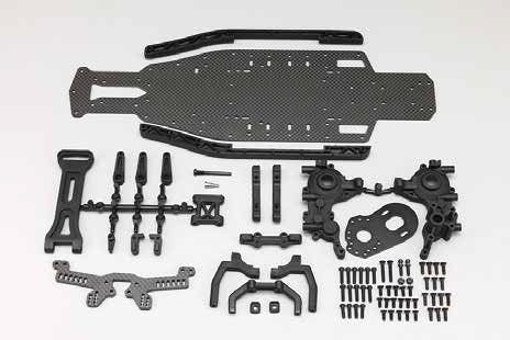Y2-YD2SC YD-2/PLUS/EX YD-2S Conversion