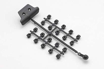 B4-300B Suspension Mount Bush / Bamper / B Mount for B-MAX4III