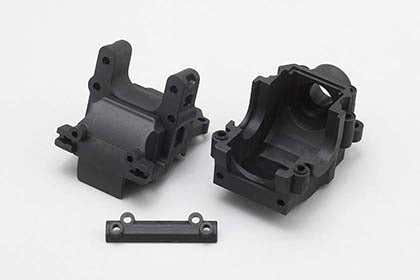 B4-302R Rear Gear Box ( With STABILIZER Holder) for B-MAX4III