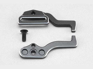 B7-118G2 BD7 2015/2016 Aluminium Battery Guide