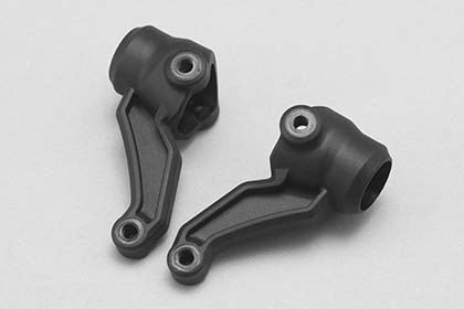 B8-415SGH Graphite steering block (Hard type) for BD8 2018