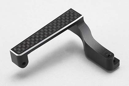 B8-203B Special servo mount for BD8