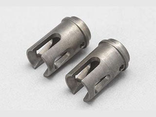 B8-501C Solid Axle Steel Drive Cup Protector