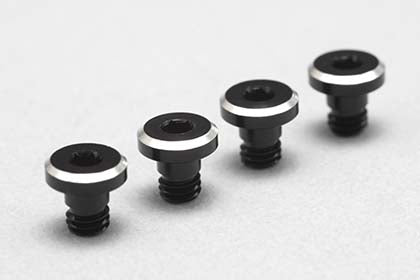 B8-630S Screw for main gear