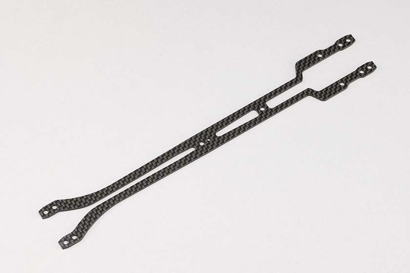 B9-00319FA Graphite upper deck(2.0mm) for BD9