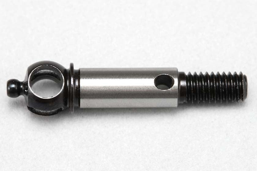 B9-010AWA Front Axle for BD9 Double Joint Unerveral