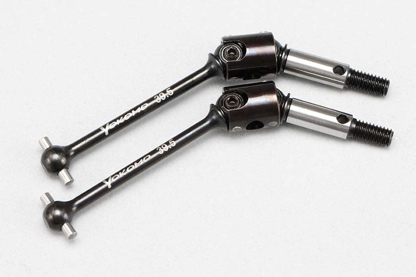 B9-010FWA Front Double Joint Universal Driveshaft