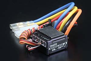 BL-SP4B Sensored Brushless ESC
