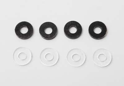 BM-415CA F/R Hub Carrier Spacer