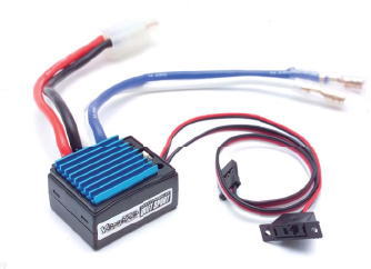 Banzai Hobby - Yokomo Drift Sport ESC SCR-DS – BanzaiHobby