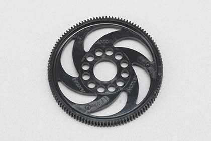 SG-A64114 AXON TCS Spur Gear (64Pitch/114T)