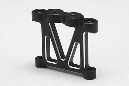 Y2-303ARA Aluminum rear brace support (Bevel edge) for YD-2