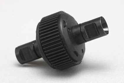 Y2-502A Solid axle set for YD-2