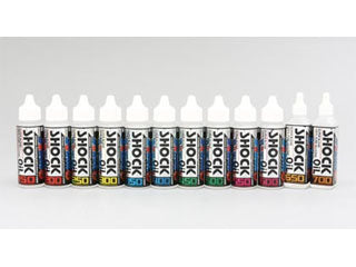 YS-100B SB Shock Oil 100