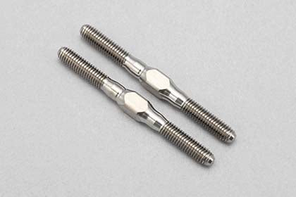 ZC-TB36C Titanium Turnbuckles, 36mm