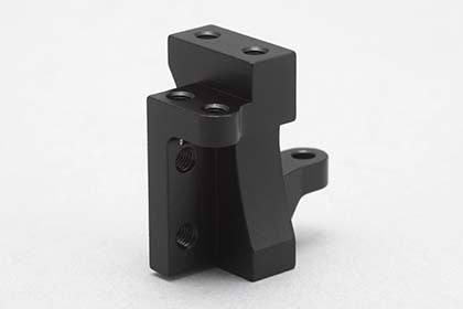 YR-10UPR Front Upper Arm Support Post (Rear) for YR-10 Formula