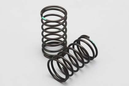 YS-1380 D-Max HSS Long Shock Spring Green