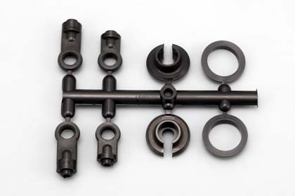 Shock Plastic Parts