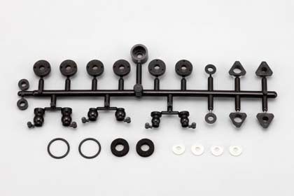 Shock Maintenance Kit