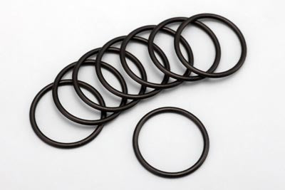 Adjuster O Ring for L.F Pro Shock