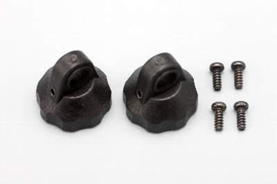 Shock End Cap