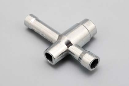 Cross Wrench