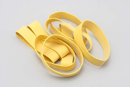 Yokomo Rubber Band Yokomo Rubber Band