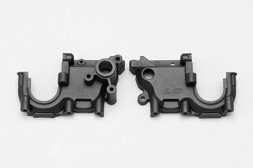 Z2-302TLCA LC Gear box for YZ-2 series