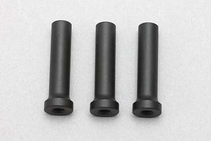 Z4-118BP Aluminum Battery Post for YZ-4