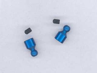 Aluminum Rod End Ball for Anti Roll Bar