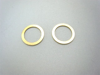 ZC-S80SA 8mm shim set, thin type