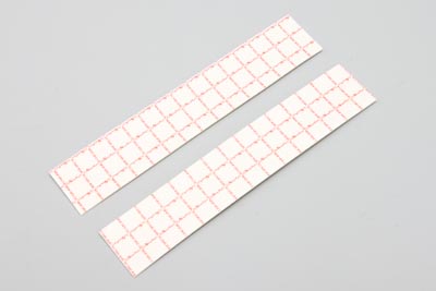 ZC-203A Double-stick Tape for Servo