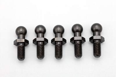 ZC-206-A Rod End Steel Ball