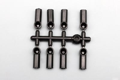 ZC-207 Rod End Plastic Parts