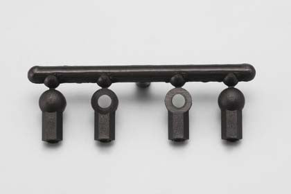 ZC-207SA Plastic Parts for Anti Roll Bar (Short Type)