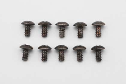 ZC-BH265A Tapping Screw M2.6?5mm (10pcs)