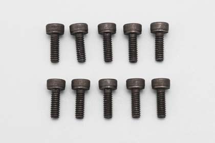 ZC-C26A Cap Screw M2?6 (10pcs)