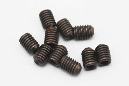 ZC-SS34A 3?4mm Set Screw