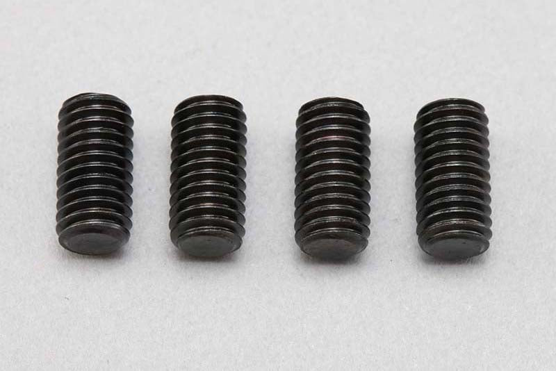 ZC-SS510A M5x10mm Set screw